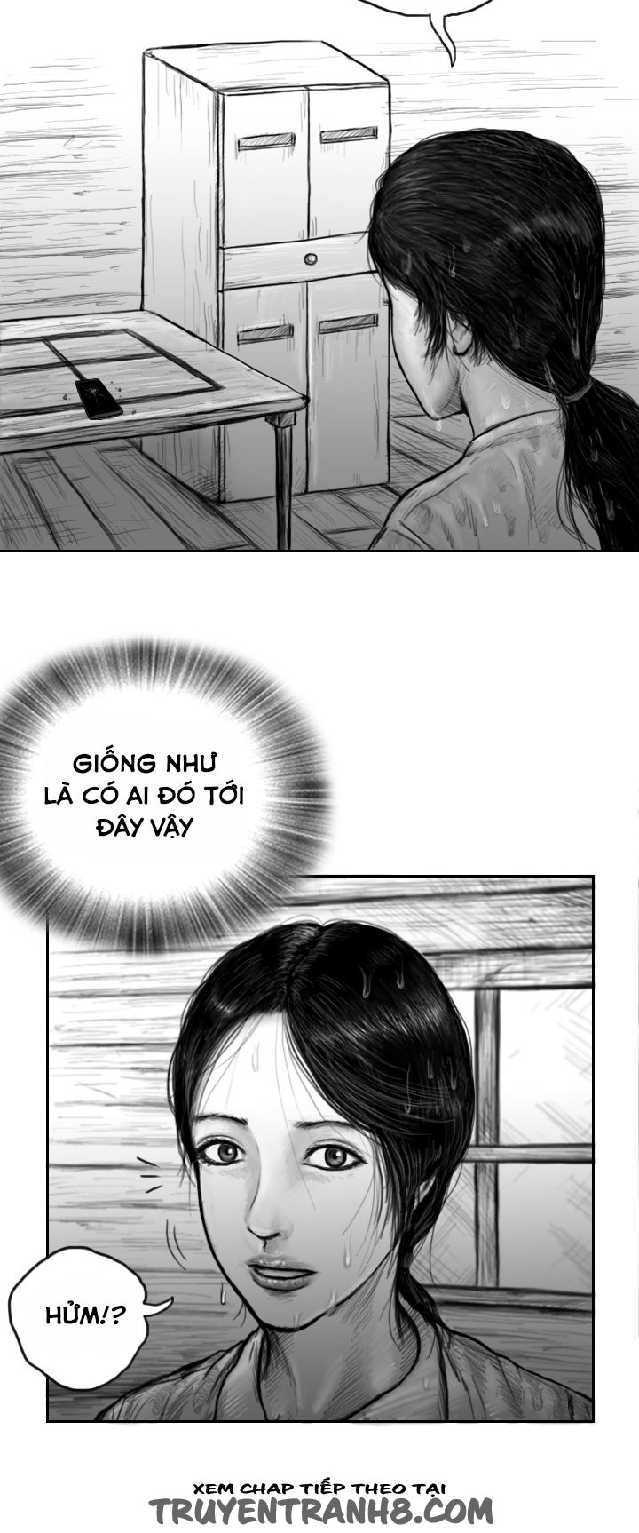 Hạt Giống Mỹ Nhân chap 14 - Trang 11