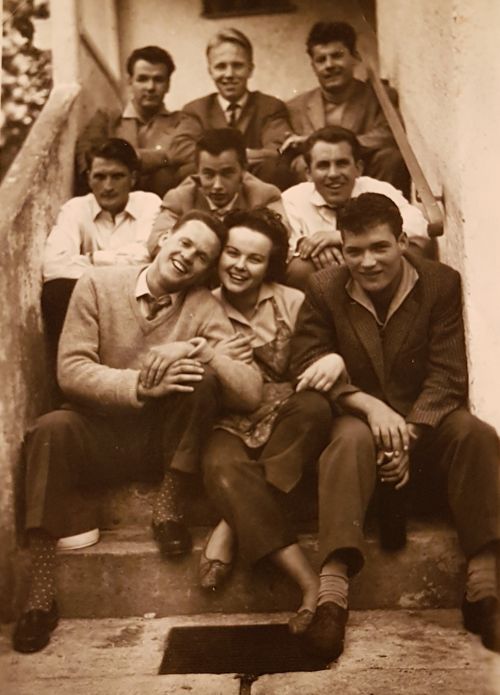 Be A Lady They Said Gedanken Zum Weltfrauentag