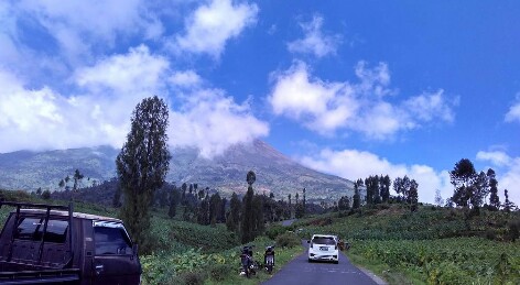 Travelling Dan Wisata Ke Dieng Plateu Wonosobo Jawa Tengah Travelling Dan Wisata Ke Dieng Plateu Wonosobo Jawa Tengah