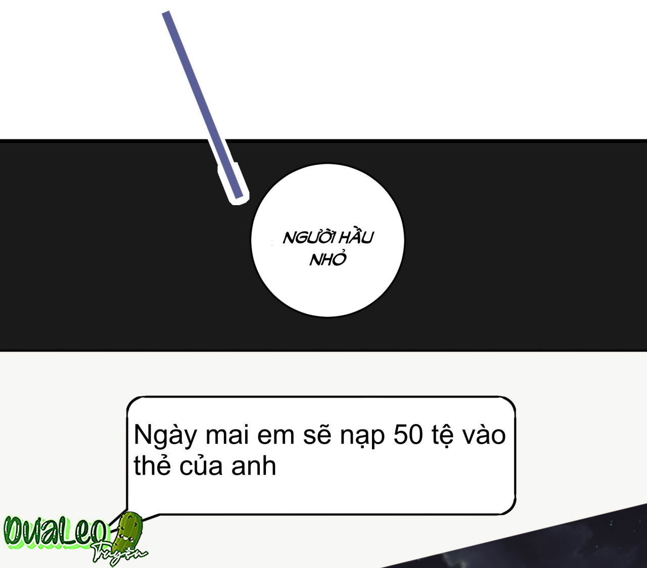 Đọc truyện Hướng Dẫn Đi Vào Giấc Ngủ - Chapter 2