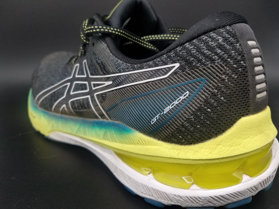 difference between gt 1000 and gt 2000 asics