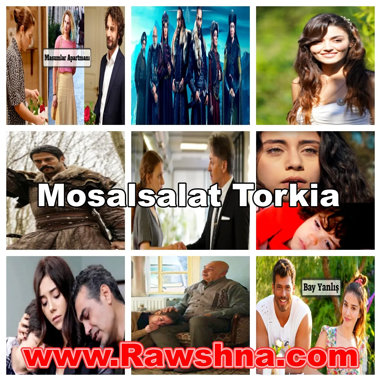 ÙØ³ÙØ³ÙØ§Øª ØªØ±ÙÙØ© Mosalsalat Torkia Ø§ÙØ£ÙØ¶Ù ÙÙ 2020 اجمل 10 مسلسلات تركية 2018. ÙØ³ÙØ³ÙØ§Øª ØªØ±ÙÙØ© mosalsalat torkia Ø§ÙØ£ÙØ¶Ù