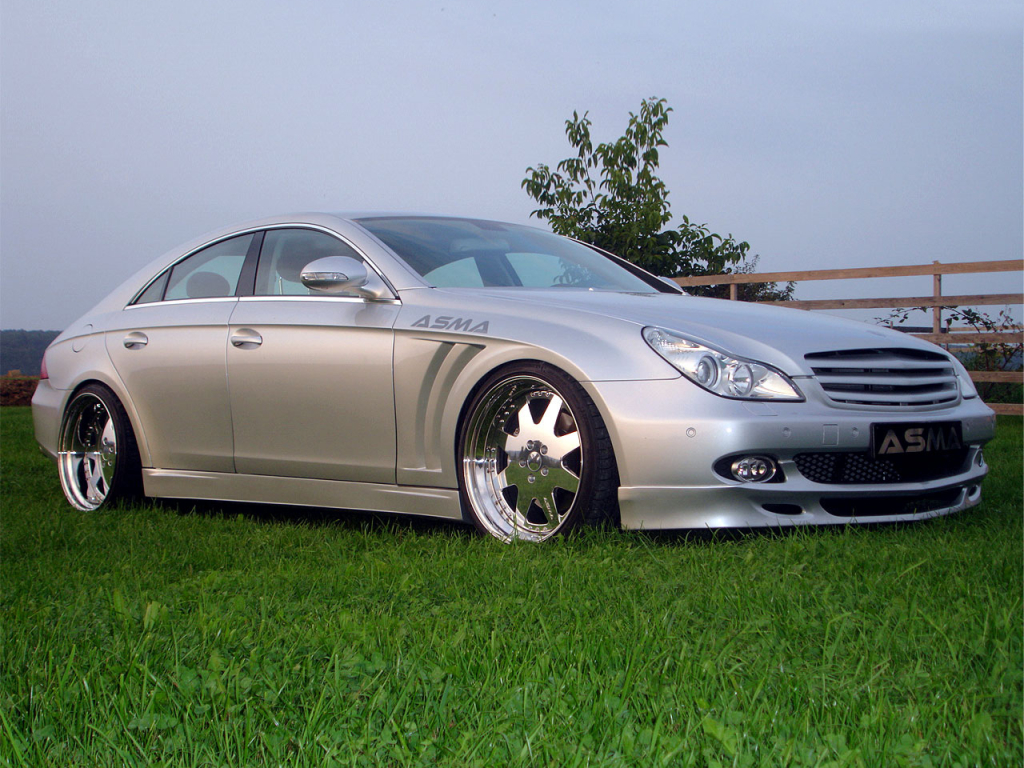 Mercedes benz asma price
