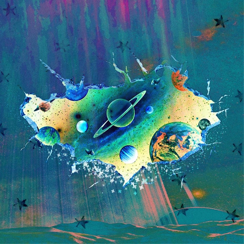 Douner – 깐따삐야 – Single