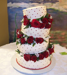 cake cakes decorating decoration rose designs roses decorations cupcake gorgeous theme amazing cream different tips decor memorable pretty liberated elegant