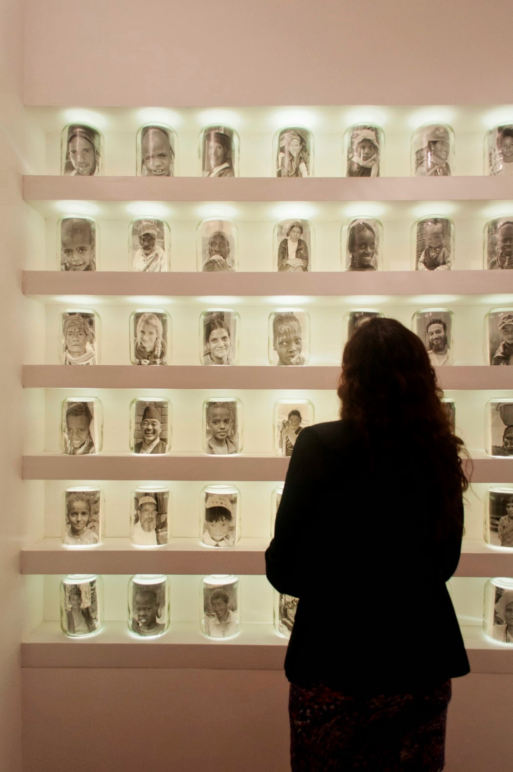 Mi visita a Expo Deco