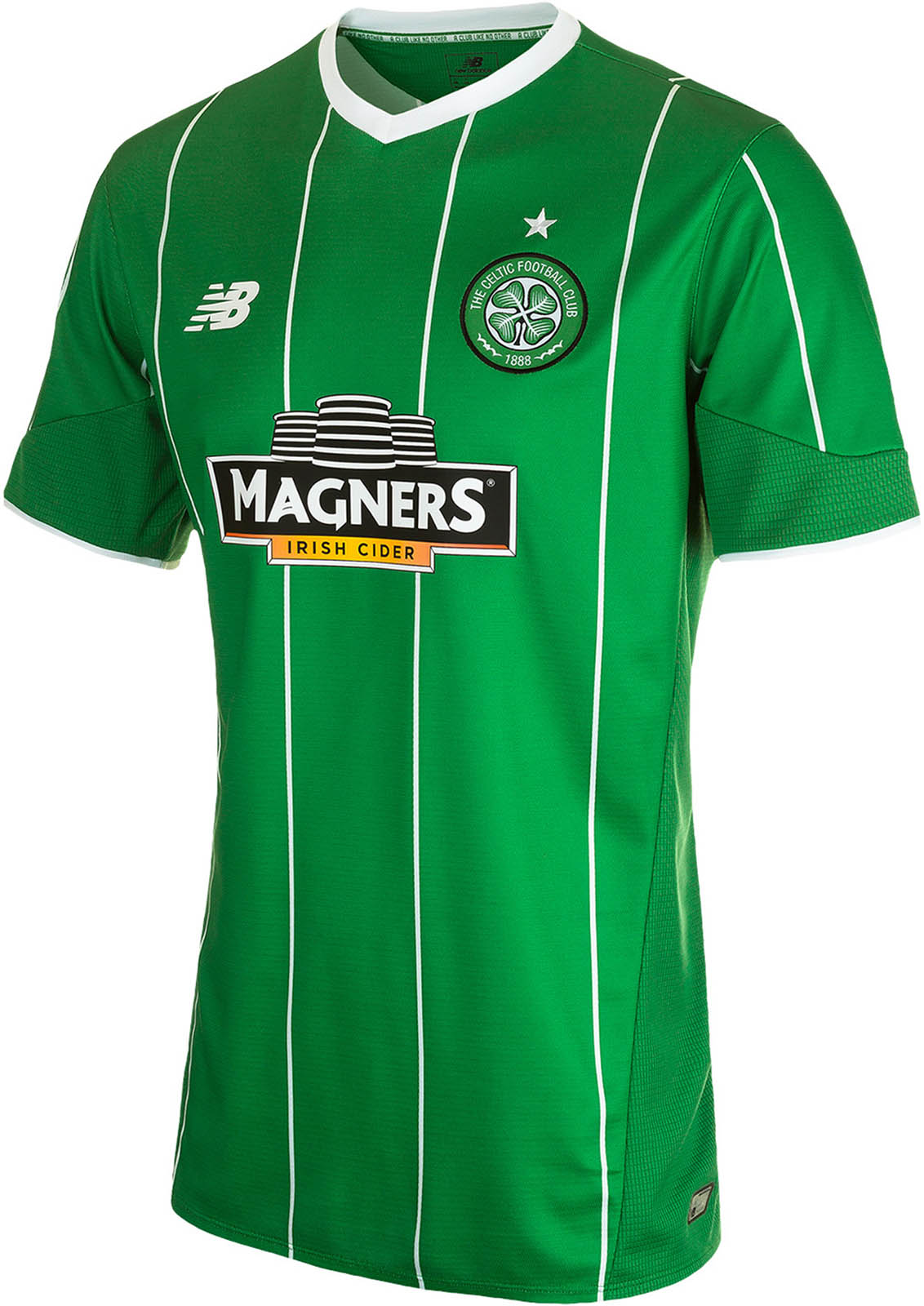 New Balance Celtic 2015-16 Away Kit Released - Footy Headlines