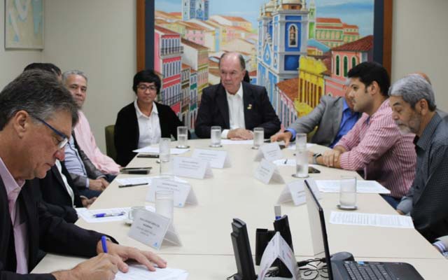 Sete cidades da Bahia receberão R$ 77 milhões em investimentos