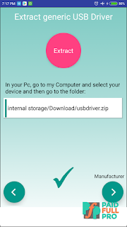 USB Drivers all phones unlocked apk download