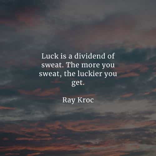 Hard work quotes that will help you reach success Hard work quotes that will help you reach success