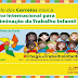 #TrabalhoInfantil: Ano Internacional para Eliminação do Trabalho Infantil