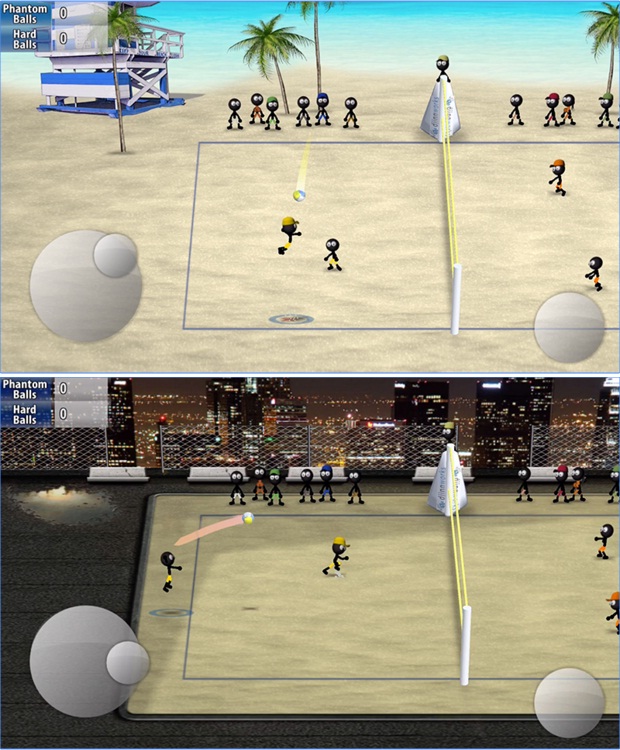 Stickman Volleyball Mod Apk Stickman Volleyball Mod Apk