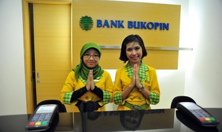 Nomor Call Center Customer Service Bank Bukopin 24 Jam
