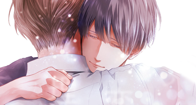 Bokura Ga Koi Wo Ushinau Riyuu Scan Vf yaoivirus.blogspot.com