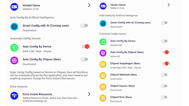 Setting JM Tools PUBG Mobile, Atasi Lag HP Kentang