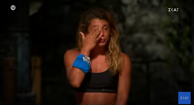 Survivor trailer 22/6 : Λύγισαν οι παίκτες στο συμβούλιο