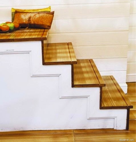 Diamond decor stair Thái lan Diamond decor stair Thái lan