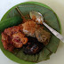 Lezatnya Nasi Jamblang Bu Nur di Cirebon 