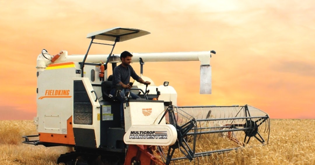 Farm Mechanization USA Benefits Of Buying New Farm Equipment For Your