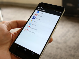Cara Menghapus Akun Google di Xiaomi Yang Nggak Pakai Ribet