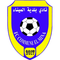 FC COMMUNE EL-MINA