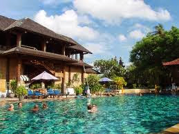  Hotel Grand Istana Rama Kuta Bali