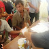 Cegah Penularan HIV/AIDS, Puluhan Warga Desa Cikeusik Ikuti Test VCT