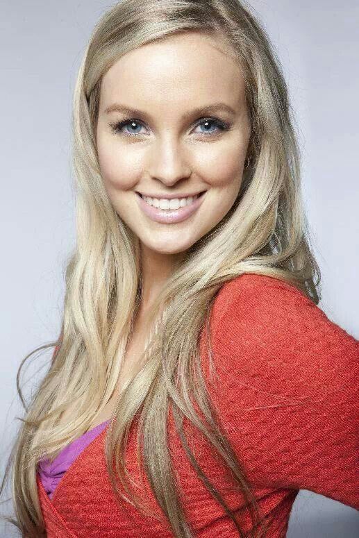 5-Most beautiful young Actresses from Australia