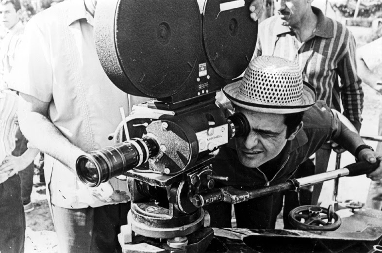 El Cine Antes, Ahora y Siempre Las Grandes Pantallas... El Cine Antes, Ahora y Siempre Las Grandes Pantallas...