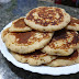 [Recipe] Sourdough Pancakes