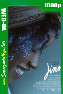 Jinn (2018) HD [720p] Español Latino-Ingles