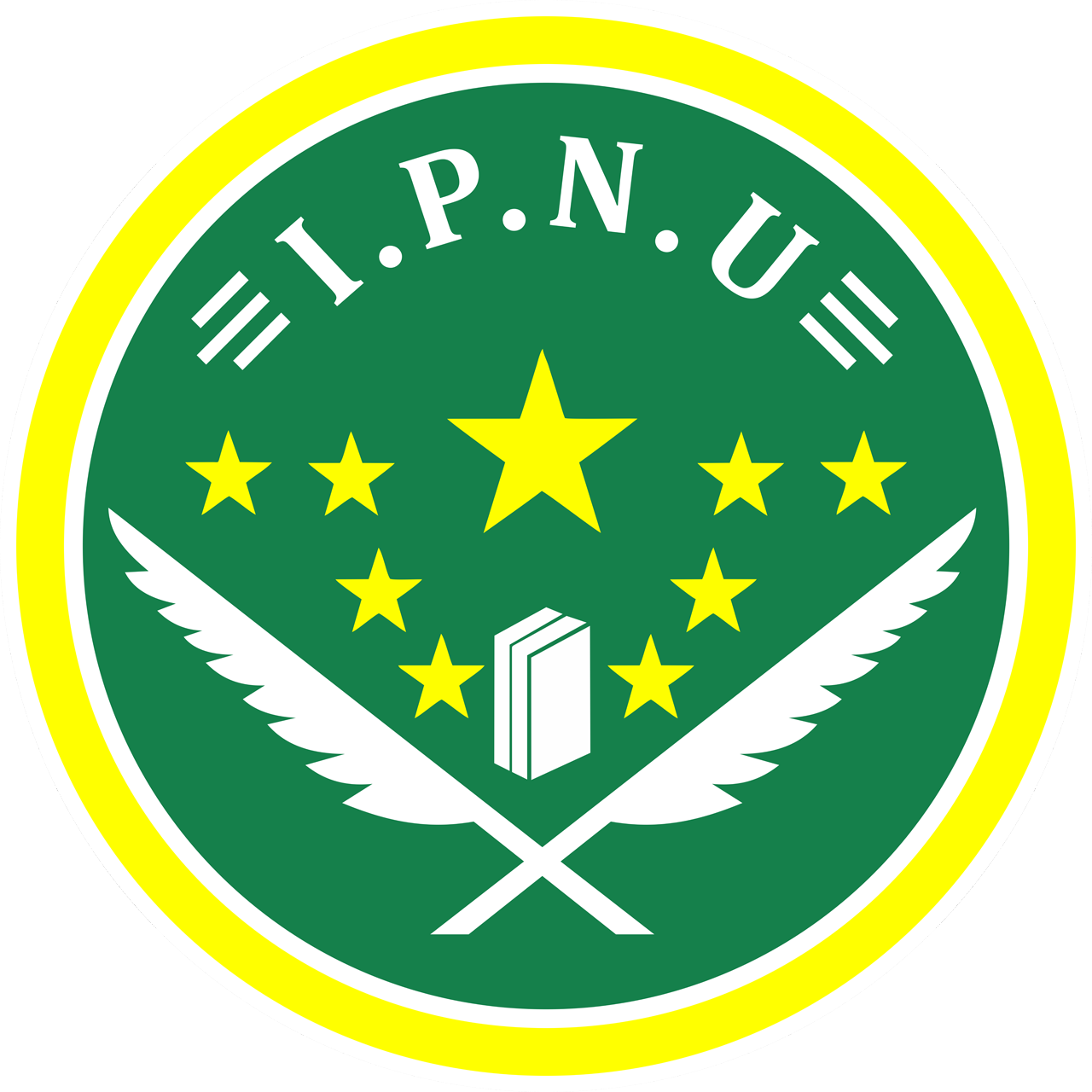 Featured image of post Lambang Cbp Kpp