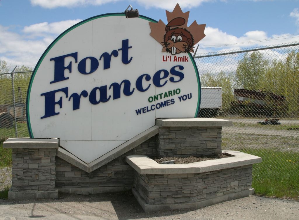 Rainy River Future Development Corporation Fort Frances Photo Blog