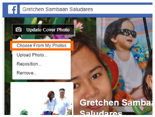 How Do I Update My Cover Photo On Facebook | New 2019