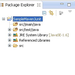 Road To Automation: Junit Test with Maven