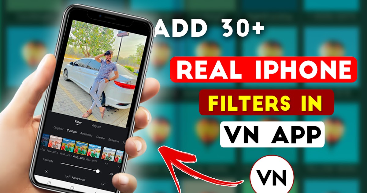 Top 14 Vn Filter Free Download 17666 Good Rating This Answer