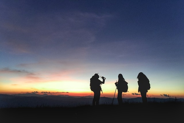 Waspadalah Ketika Mendaki Gunung Banyak Pendaki Yang Tega Membohongi Pendaki Lain Zuckici Com