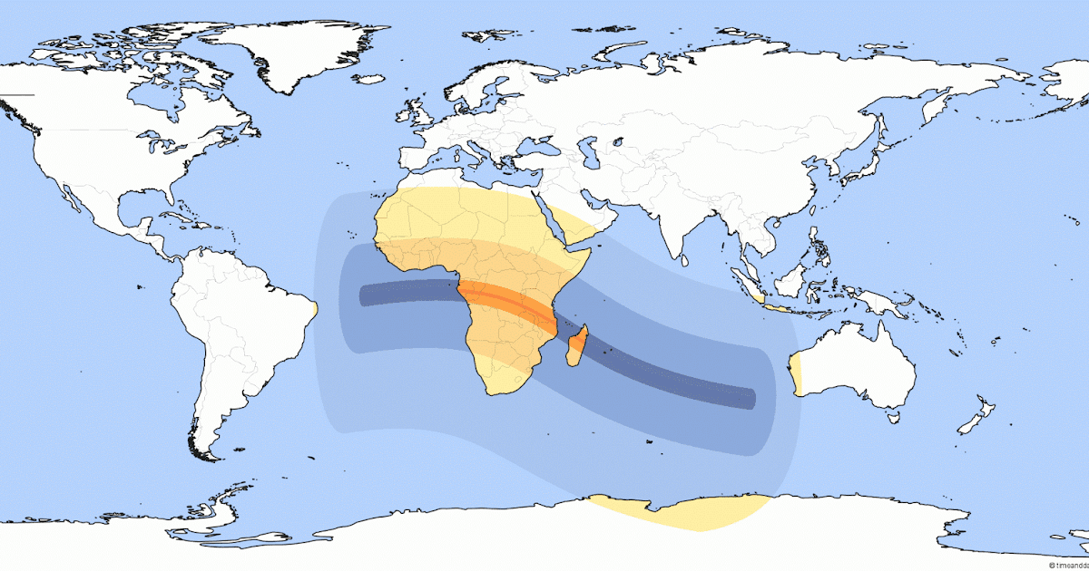 Astroblog The solar eclipse of Sept. 1, 2016 in astrology