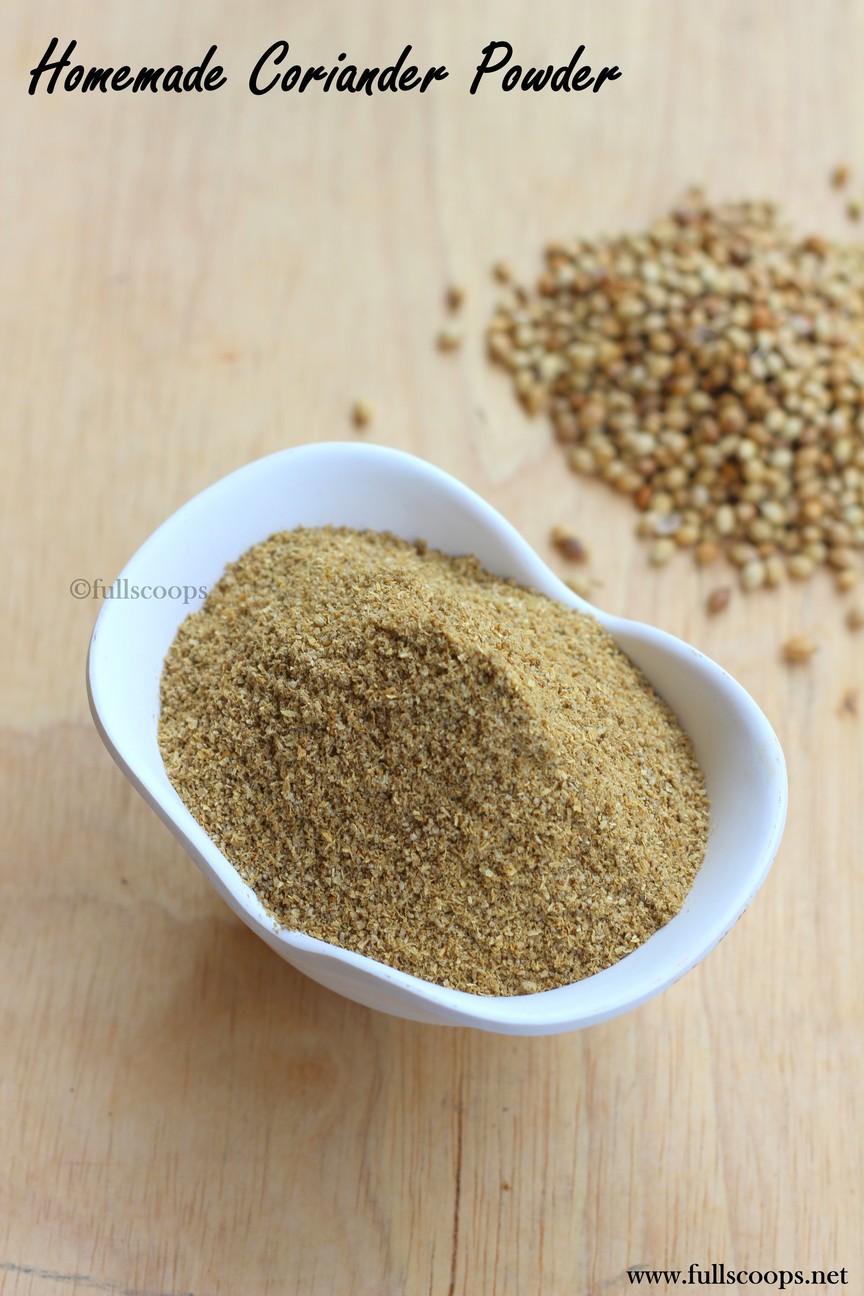 Homemade Coriander Powder Full Scoops A Food Blog With Easy Simple Tasty Recipes,How Long Do Cats Live Indoors