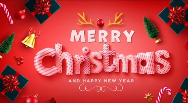 Merry Christmas Wishes