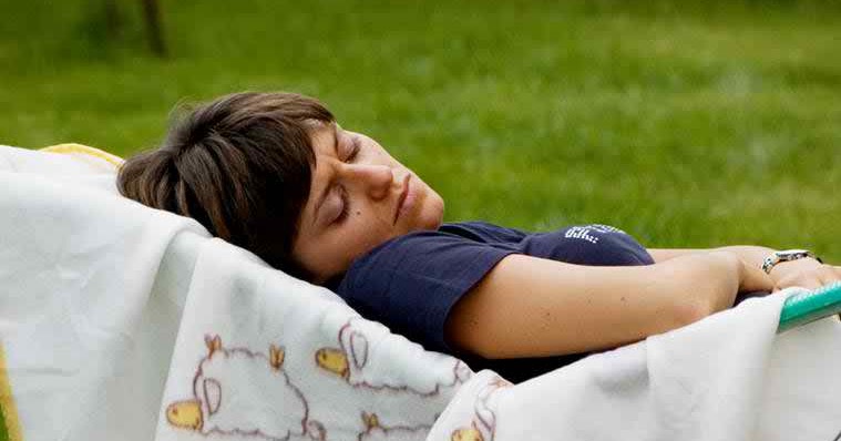 Sleep deprivation can get you into serious trouble: Study ~ Health Tips