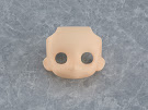 Nendoroid Customizable Face Plate 00 Cinnamon Ver. Body Parts Item