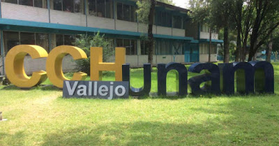 Ubican a alumno que publicó en Facebook que haría una masacre en CCH Vallejo