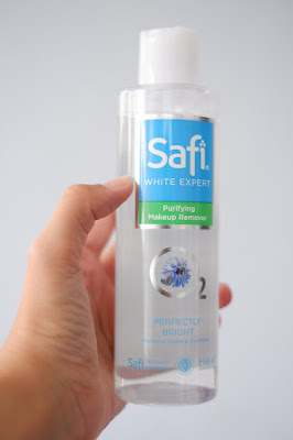 Safi White Expert Makeup Remover Safi White Expert Makeup Remover