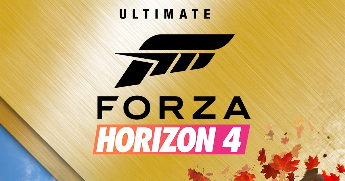 forza horizon 4 ultimate edition release date forza horizon 4 ultimate edition release date