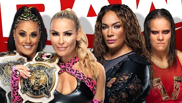 Repetición Wwe Raw 24 de Mayo del 2021 Full Show Repetición Wwe Raw 24 de Mayo del 2021 Full Show