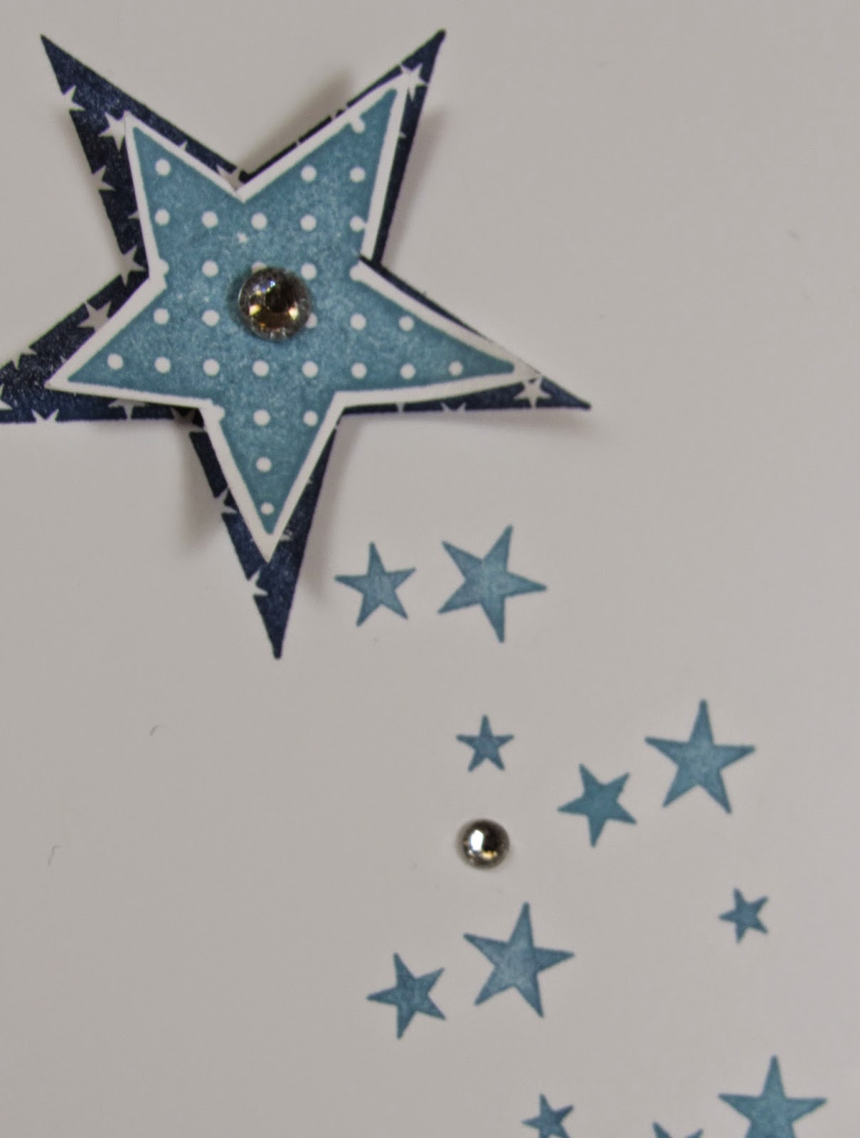 Personally Yours: Bar Mitzvah Card