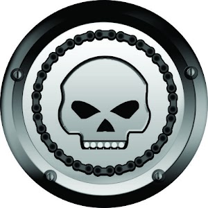 Cover Ban Harley Davidson No.8 Cover Ban Harley Davidson No.8