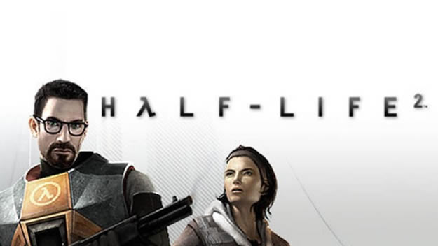 Half-Life 2 - On this day
