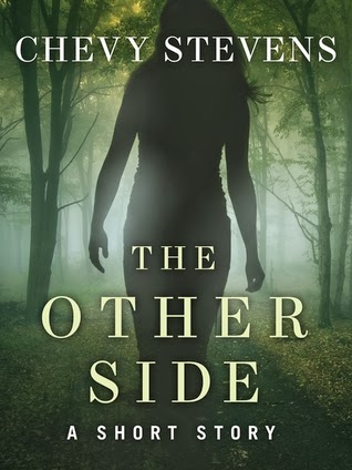 Review: The Other Side by Chevy Stevens